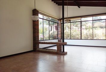 Casa en  El Retiro, Antioquia