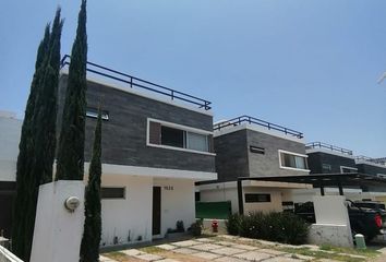 Casa en  El Refugio, Querétaro, México