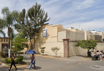 Casa en fraccionamiento en  Hacienda De La Garza