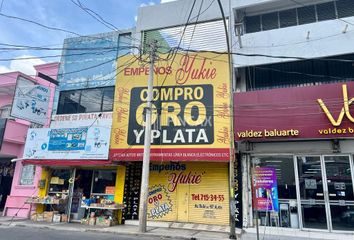 Local comercial en  Avenida General Domingo Rubí 19-98, Culiacán Centro, Culiacán, Sinaloa, 80000, Mex