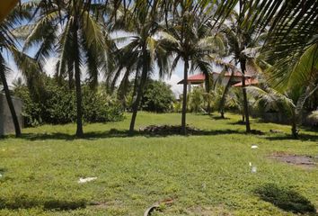 Lote de Terreno en  Beach Paradise Playa Blanca Zihuatanejo Guerrero, Playa Blanca, Guerrero, México