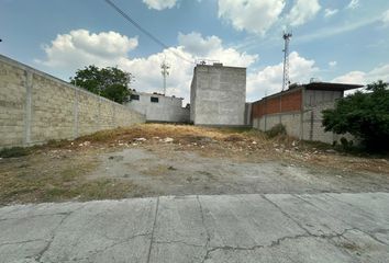 Lote de Terreno en  5 De Mayo, San Hipólito Chimalpa, Tlaxcala, México