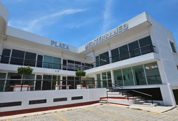 Plaza comercial en venta Corregidora, Querétaro