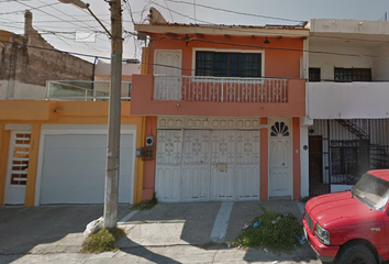 Casa en  Calle Betancourt, Reforma, Mazatlán, Sinaloa, México