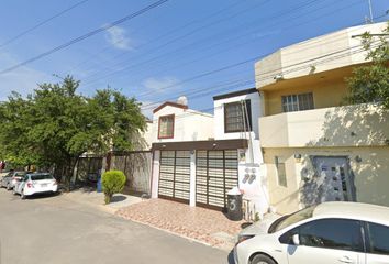 Casa en  Rodrigo De Triana 803, Misión De Fundadores, 66612 Cdad. Apodaca, N.l., México