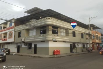Casa en  Los Esteros, Manta, Manabí, Ecuador