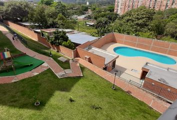 Apartamento en  Montecarlo, Ibague