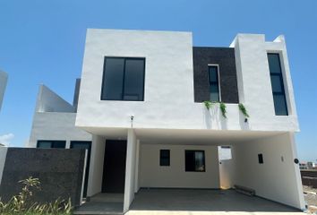 Casa en  Fraccionamiento Lomas Residencial, Lomas Del Mar, Veracruz, México