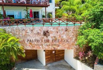 Departamento en  Av. Del Palmar 160, Sayulita, Nayarit, México