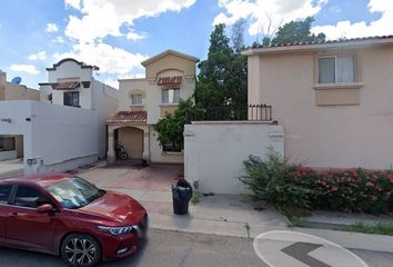 Casa en  De La Cruzada, Puerta Real, Hermosillo, Sonora, México