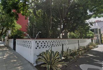 Casa en  Nanche 8, Colonia Del Valle Sur, Ciudad De México, Cdmx, México