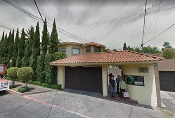 Casa en  Jardines Del Pedregal, Álvaro Obregón, Cdmx