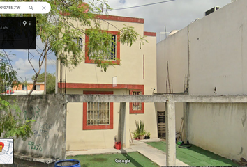 Casa en condominio en  Los Arcos, Juárez, Nuevo León