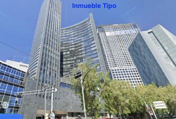 Departamento en  Avenida Paseo De La Reforma 77, Tlatelolco, Ciudad De México, Cdmx, México