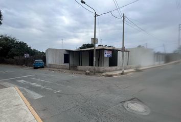 Terreno en  Pueblo Nuevo, Ica, Perú