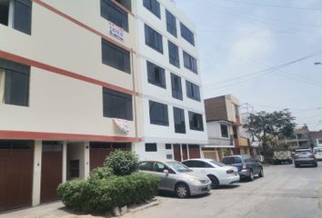 Departamento en  Los Olivos, Covida, Jr. Huarmey, Los Olivos, Perú
