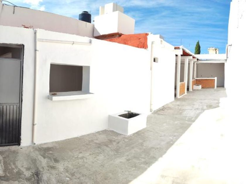 renta Local comercial en Chapultepec Sur, Morelia, Michoacán icasas.mx