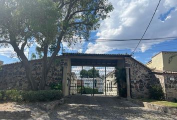 Lote de Terreno en  Condominio La Fresna, Calle Prolongación Niños Héroes, San Agustín, Jalisco, México