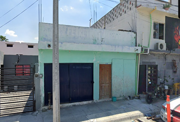 Casa en  Artesanal 120, Barrio De La Industria, Monterrey, N.l., México