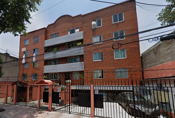 Departamento en  Lago Constanza 121, Lago Sur, Ciudad De México, Cdmx, México