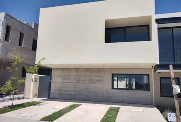 Casa en fraccionamiento en  El Edén Residencial, Boulevard Bosques De Santa Anita, Jalisco, México