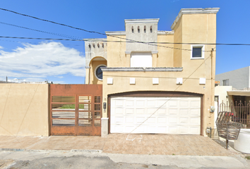 Casa en  Valle San Fernando 53, Valle Alto, Heroica Matamoros, Tamaulipas, México