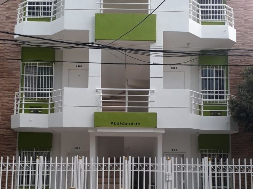 Apartamento en arriendo Postobón, Norte, Norte