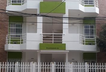 Apartamento en Postobón, Norte, Santa Marta