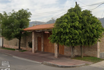 Casa en  Ahuehuetes, Texcoco