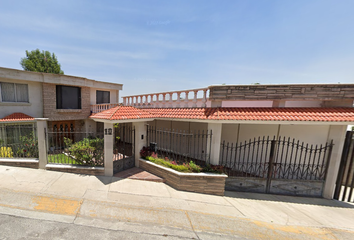 Casa en  Mayorazgos Del Bosque, Atizapán De Zaragoza, Estado De México, México