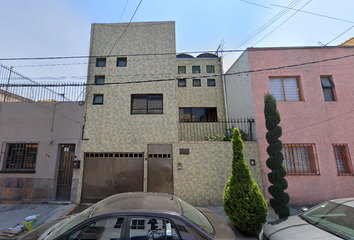 Casa en  Estela 33, Guadalupe Tepeyac, Ciudad De México, Cdmx, México
