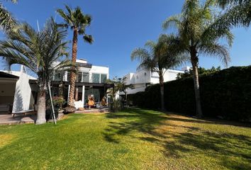 Casa en  Villas Del Mesón, Juriquilla, Querétaro, México