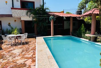 Casa en  Hermenegildo Galeana, Cuautla De Morelos, Morelos, México