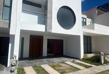 Casa en fraccionamiento en  Pino Suárez, Puebla