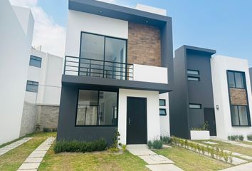 Casa en condominio en  Crespa Town, Paseo Vicente Lombardo Toledano Mz 006, La Cresp, Toluca De Lerdo, Estado De México, México