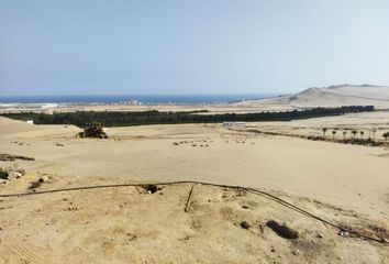 Terreno en  Punta Negra, Lima, Per