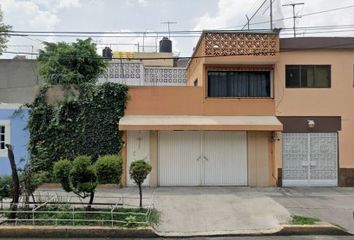 Casa en  Avenida Jardín, Tlatilco, Ciudad De México, Cdmx, México