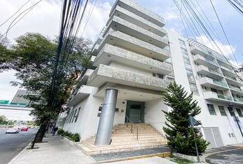 Departamento en  Av. Río Mixcoac 260, Acacias, Ciudad De México, Cdmx, México