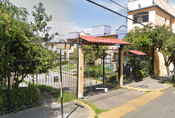 Casa en fraccionamiento en  Colinas De Balbuena, Unidad San Buenaventura, San Buenaventura, Estado De México, México