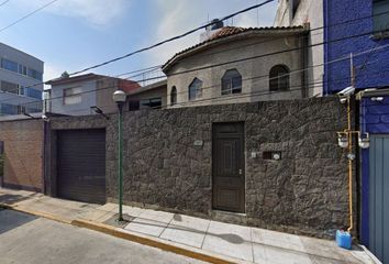 Casa en  Media Luna, Cantil Del Pedregal, Coyoacán, Cdmx, México