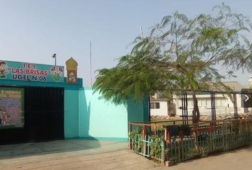 Casa en  Urbanizacion Las Brisas De Huachipa, Lurigancho-chosica, Perú