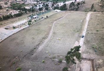 Terreno Comercial en  Ambato, Santa Rosa, Ecuador