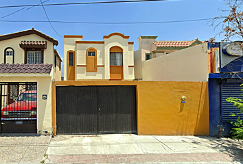 Casa en  Villa Palermo, Privadas De Las Villas, García, Nuevo León, México