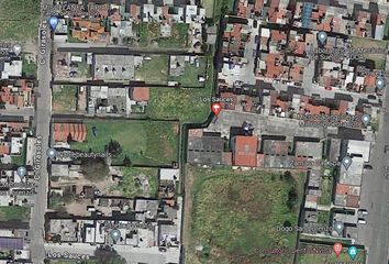 Casa en  México 15, Los Sauces, Toluca, Estado De México, México