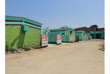 Terreno en  Pimentel, Chiclayo, Perú