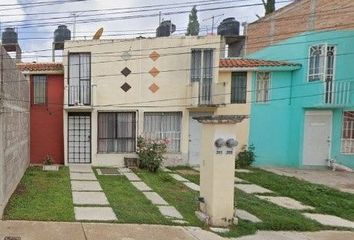 Casa en  Calle Corregidora 205, Morelos, Calvillo, Aguascalientes, México