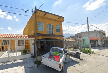 Casa en  Calle Del Turismo, Sin Nombre De Colonia 70, Monterrey, Nuevo León, México