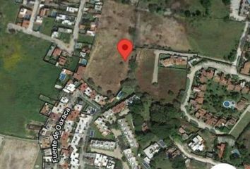 Lote de Terreno en  Jiutepec, Centro, Jiutepec, Morelos, México