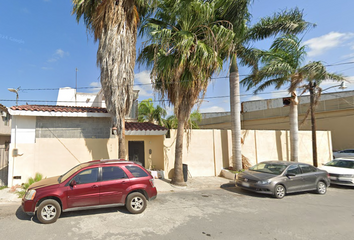 Casa en  Ramón Corona 420, Los Longoria, 88660 Reynosa, Tamps., México
