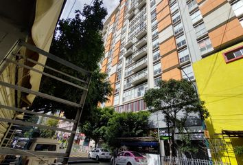 Departamento en  Bahia Del Espiritu Santo 43, Anáhuac I Sección, Ciudad De México, Cdmx, México